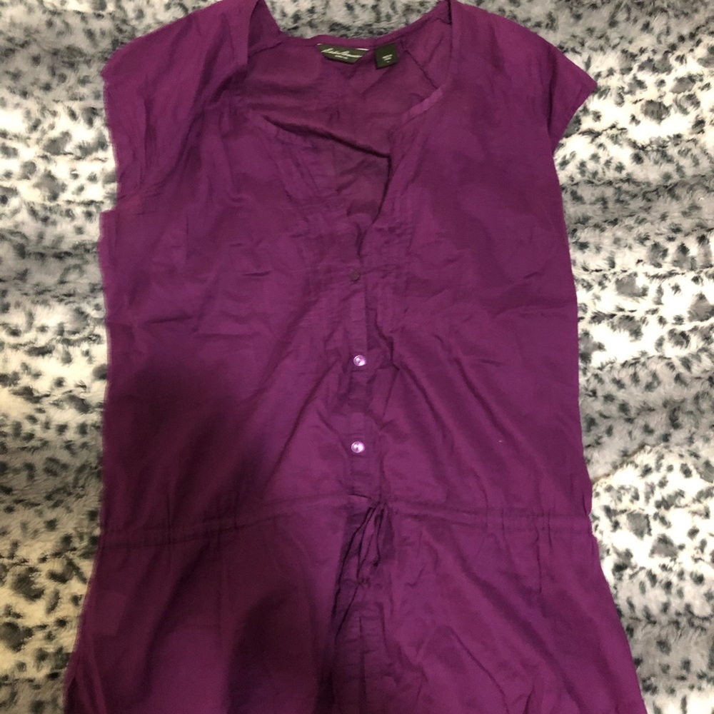 Eddie Bauer Top